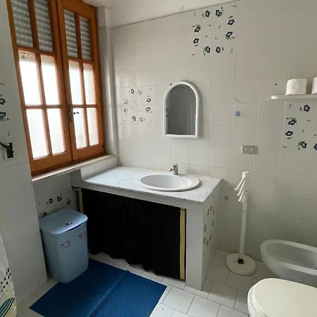 Apartament Casa Al Mare *
