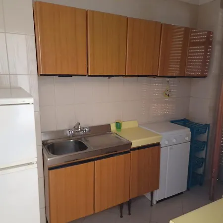Apartament Casa Al Mare *