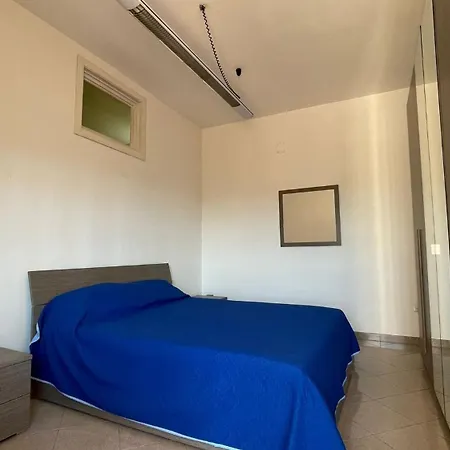 Lägenhet Casa Al Mare *