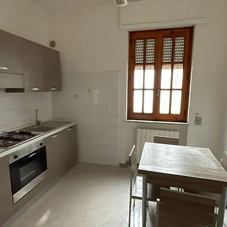 Lägenhet Casa Al Mare Otranto