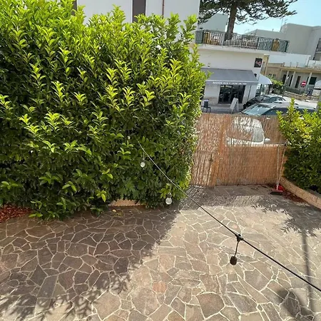 Casa Al Mare Lägenhet