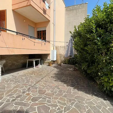 Casa Al Mare Lägenhet *