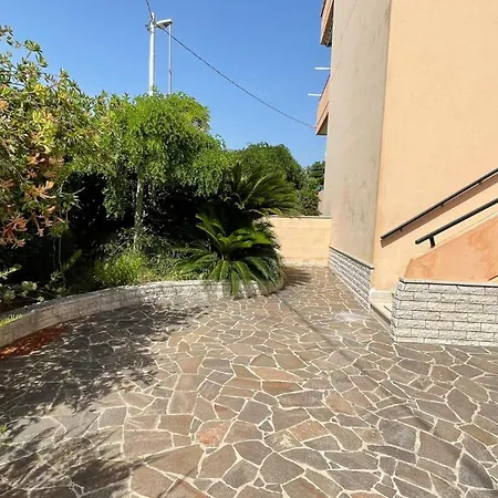 Lägenhet Casa Al Mare