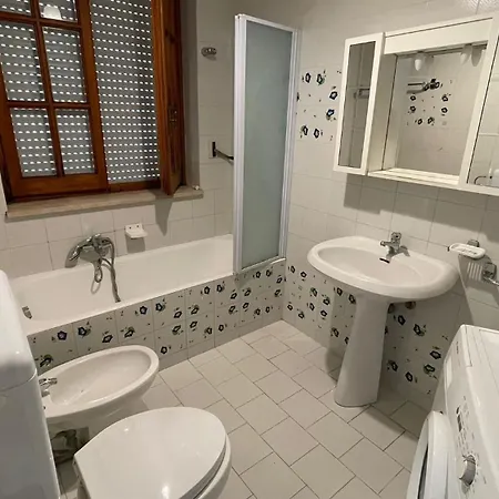 Apartamento Casa Al Mare