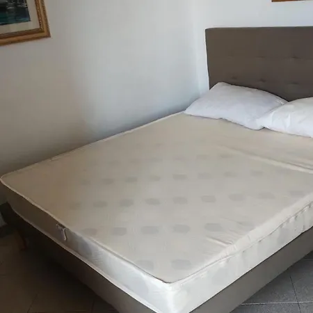 Apartament Casa Al Mare *