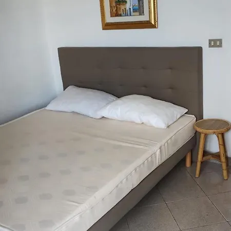 Apartamento Casa Al Mare